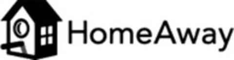 HomeAway Logo (WIPO, 07/24/2008)