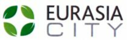 EURASIA CITY Logo (WIPO, 08.08.2008)