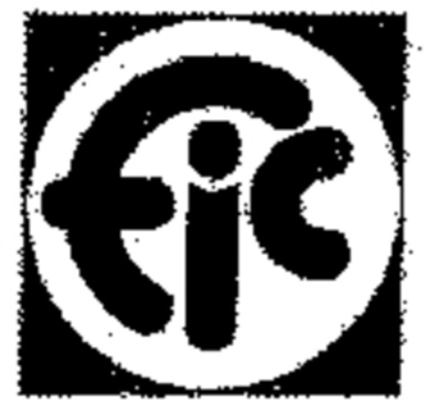 FIC Logo (WIPO, 01.09.2008)