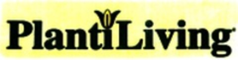 PlantiLiving Logo (WIPO, 16.06.2008)