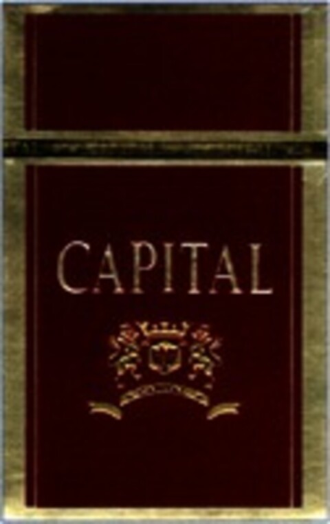 CAPITAL Logo (WIPO, 24.12.2008)