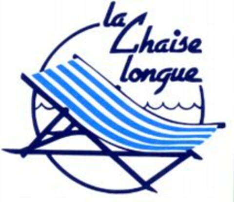 La Chaise Longue Logo (WIPO, 06/03/2008)