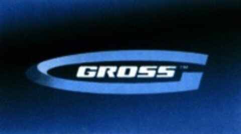 GROSS Logo (WIPO, 27.01.2009)