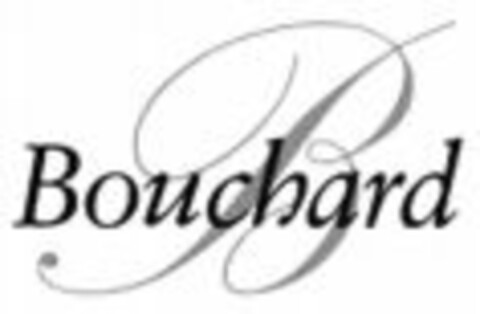 Bouchard B Logo (WIPO, 25.03.2009)