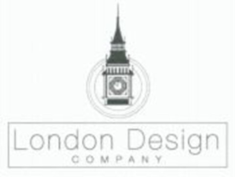 London Design COMPANY Logo (WIPO, 15.05.2009)