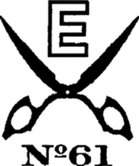 E No61 Logo (WIPO, 24.04.2009)