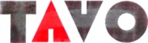 TAVO Logo (WIPO, 16.07.2009)