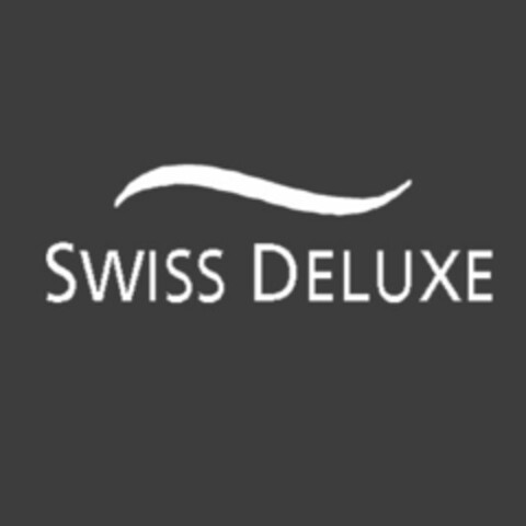 SWISS DELUXE Logo (WIPO, 17.04.2009)