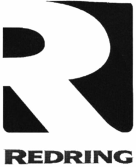 R REDRING Logo (WIPO, 10/02/2009)