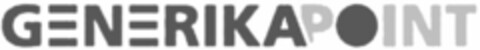 GENERIKAPOINT Logo (WIPO, 20.10.2009)