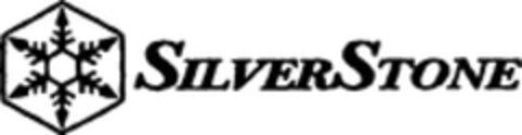 SILVERSTONE Logo (WIPO, 16.12.2009)