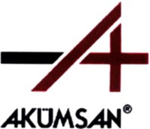 A AKÜMSAN Logo (WIPO, 29.01.2010)