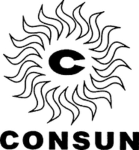 C CONSUN Logo (WIPO, 29.12.2009)