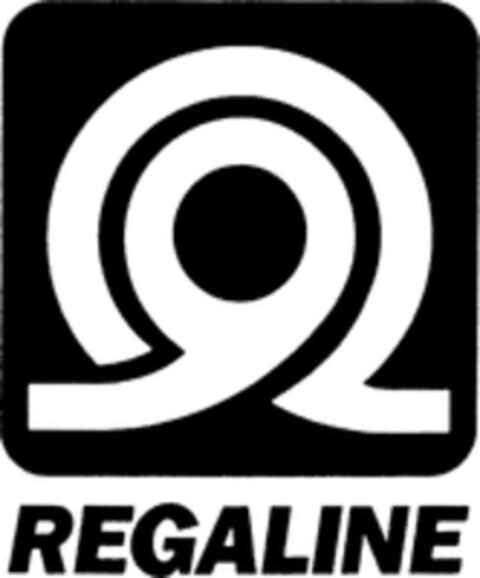 REGALINE Logo (WIPO, 13.05.2010)