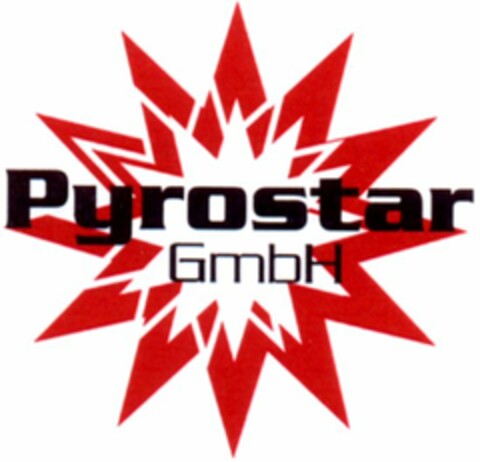 Pyrostar GmbH Logo (WIPO, 24.03.2010)