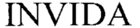 INVIDA Logo (WIPO, 02.07.2010)