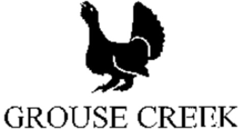 GROUSE CREEK Logo (WIPO, 09.07.2010)