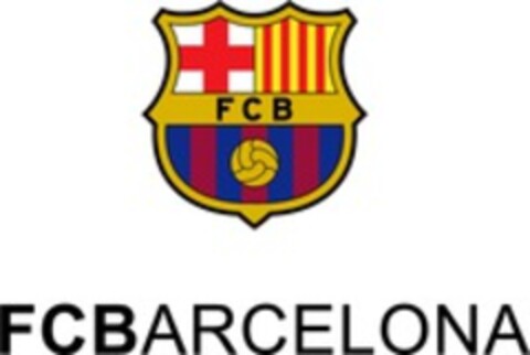 FCBARCELONA Logo (WIPO, 05/19/2010)