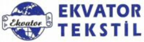 EKVATOR TEKSTIL Logo (WIPO, 20.08.2010)