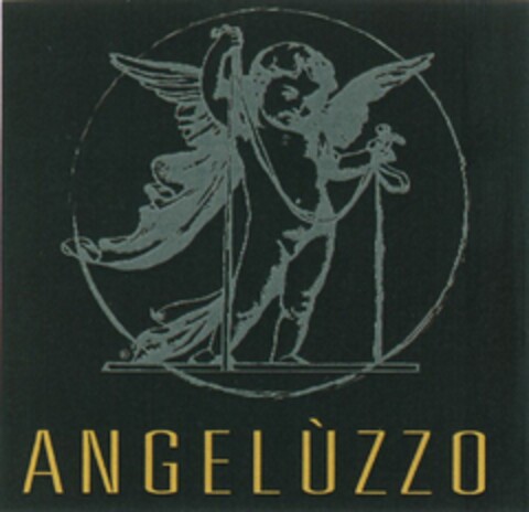 ANGELÙZZO Logo (WIPO, 16.03.2011)