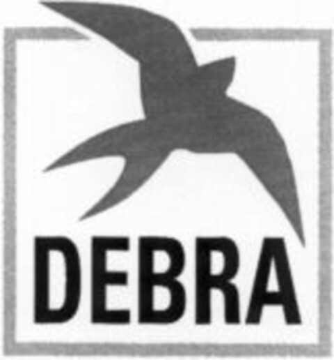 DEBRA Logo (WIPO, 15.03.2011)