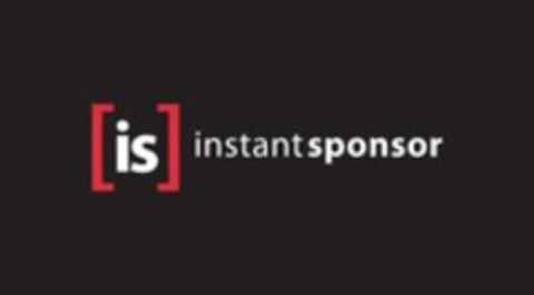 is instant sponsor Logo (WIPO, 06/03/2011)