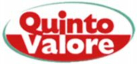 Quinto Valore Logo (WIPO, 24.05.2011)