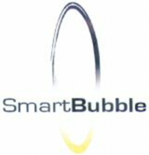 SmartBubble Logo (WIPO, 03/14/2011)