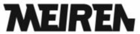 MEIREN Logo (WIPO, 14.12.2011)