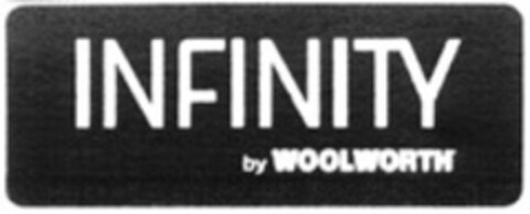 INFINITY by WOOLWORTH Logo (WIPO, 03/21/2013)