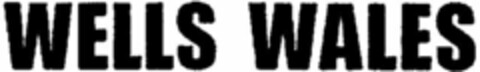 WELLS WALES Logo (WIPO, 22.06.2013)