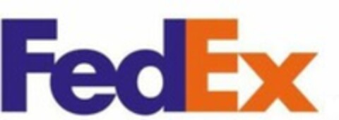 FedEx Logo (WIPO, 15.08.2013)