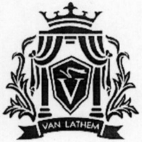 VAN LATHEM Logo (WIPO, 07.08.2013)