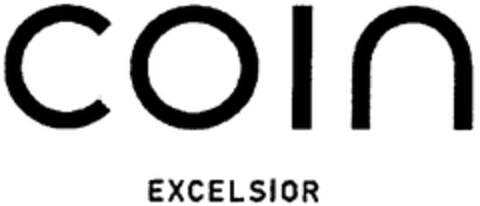 coin EXCELSIOR Logo (WIPO, 31.01.2014)