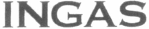 INGAS Logo (WIPO, 27.01.2014)