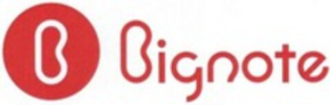 Bignote Logo (WIPO, 04/28/2014)