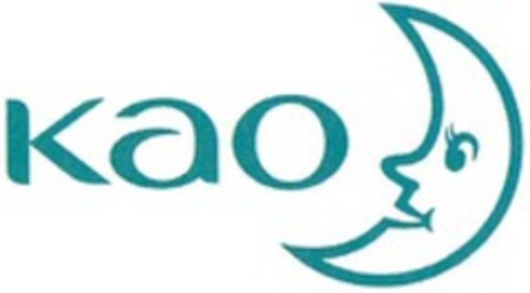 kao Logo (WIPO, 10/21/2014)