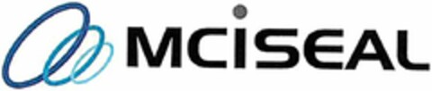 MCISEAL Logo (WIPO, 04/15/2015)
