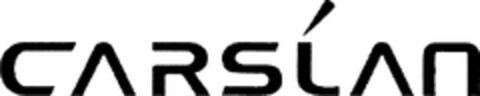 CARSLAN Logo (WIPO, 15.12.2015)