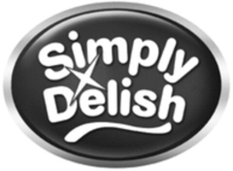 Simply Delish Logo (WIPO, 22.02.2016)