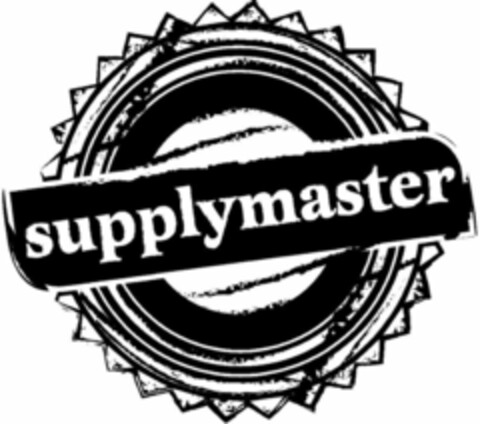 supplymaster Logo (WIPO, 13.06.2016)