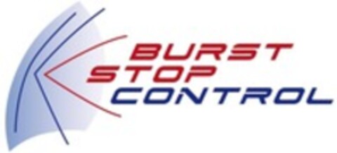 BURST STOP CONTROL Logo (WIPO, 05.01.2017)