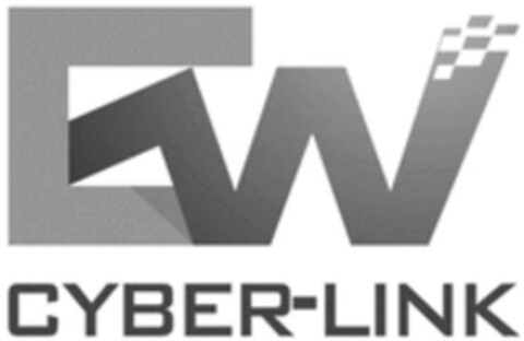 CW CYBER-LINK Logo (WIPO, 03.05.2017)