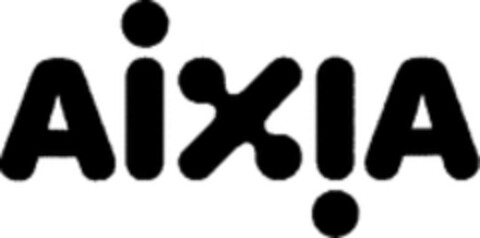 AIXIA Logo (WIPO, 10.11.2017)