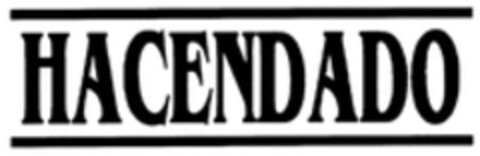HACENDADO Logo (WIPO, 12.04.2018)
