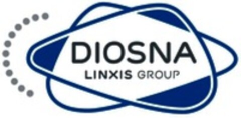 DIOSNA LINXIS GROUP Logo (WIPO, 04.04.2018)