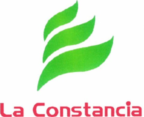 La Constancia Logo (WIPO, 29.05.2018)