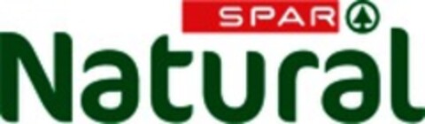 SPAR Natural Logo (WIPO, 07/03/2018)