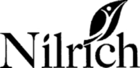 Nilrich Logo (WIPO, 31.10.2018)