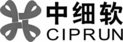 CIPRUN Logo (WIPO, 23.11.2018)